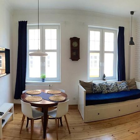 Apartment Sopot I Kamer foto