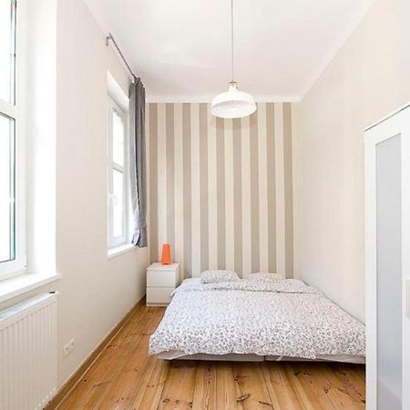 Apartment Sopot I Buitenkant foto