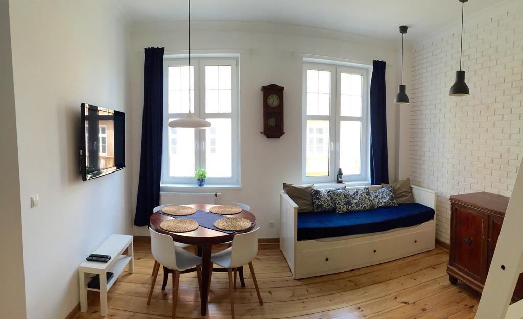 Apartment Sopot I Kamer foto