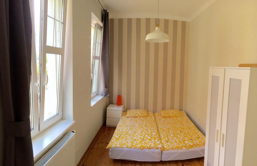 Apartment Sopot I Buitenkant foto
